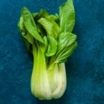 Bok Choy 1.