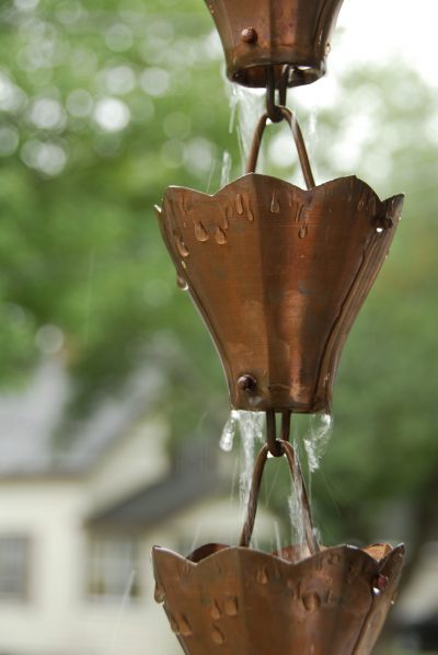 雨链