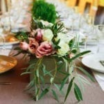 tablescape