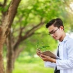 植物学家